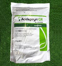 Acelepryn Granules 10kg Bag (Covers 660m2) Lawn Grub - $ 129.80